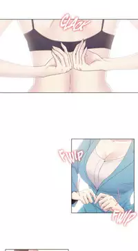 Miss Mystic Ch.1-26 (English) (Ongoing)