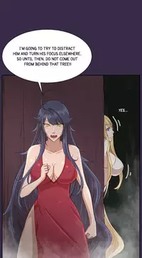 [Hong BanJang] Aharoo Ch.1-35 (English) (YoManga) (Ongoing)