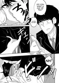 [Erobaldo] In Vino Veritas [English]