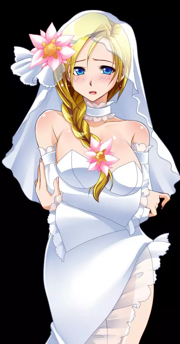 Ryuu no Hanayome - Dragon Bride