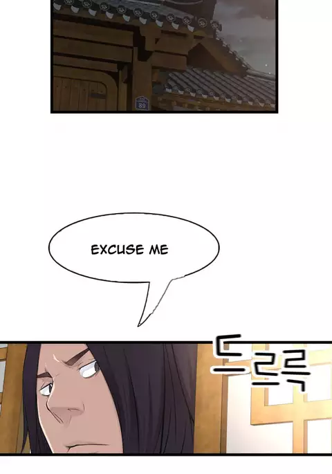 Tissue Thieves Ch.1-32