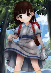 [Triple Pinch! (Hikami Izuto)] Kouen no Oneesan [Digital]