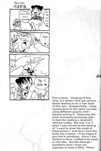 [B5 Doumei (RaTe)] Happy Cum Cum [English]