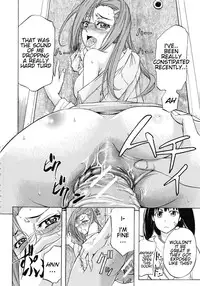 [Kikuichi Monji] W-C Water Closet Ch. 1 [English] [Natty Translations]