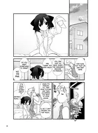 [Rokumonsen (Tamahagane)] Roshutsu Shoujo Itan 6 Hen [English] [ATF] [Digital]