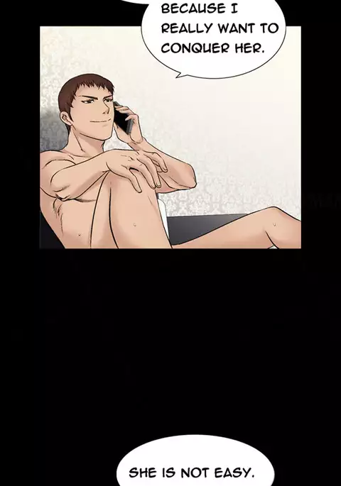 The Taste of Hands Ch.1-72