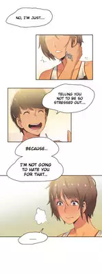 [Gamang] Sports Girl Ch.1-28 (English) (YoManga)