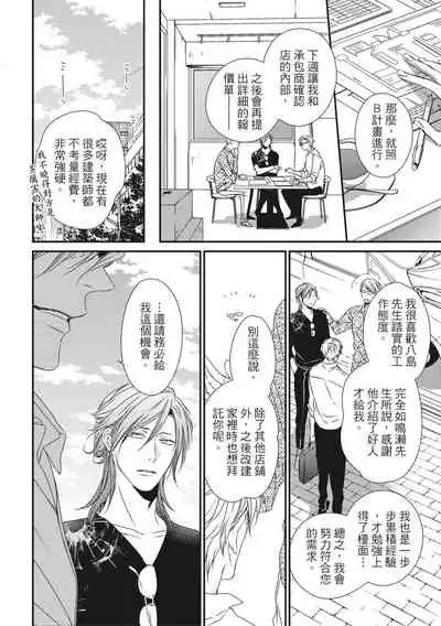 Love Nest | 我俩的爱巢 Vol. 1-2