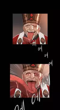 [Getty] Siren Ch.0-10 (English) (YoManga) (Ongoing)