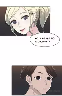 Miss Mystic Ch.1-26 (English) (Ongoing)