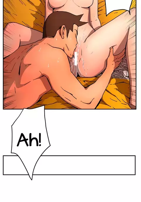 Refrain Love Ch.1-38