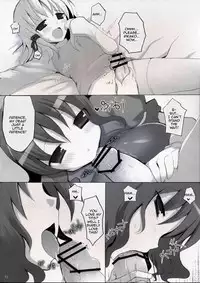 Gensou-kyou Chichi Zukan - Fuu [English] [Rewrite]