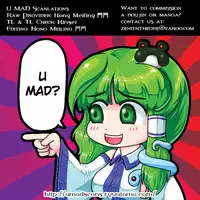 (Kouroumu 6) [INST (interstellar)] heart beats (Touhou Project) [English] [U MAD]