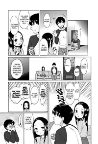 [Dobato] Heisei JC in Meiji Yobaimura Ch. 1-5 [English] [biribiri]