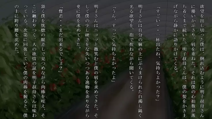 Akiko, Tomato Farmer