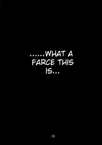 (C75) [Whitecake (Nae)] Iedenako 2 (Umineko no Naku Koro ni) [English]