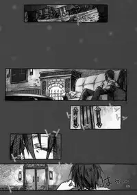 [KinderGarten21] KinderGarten21 Sairokuhon 3 (C76)