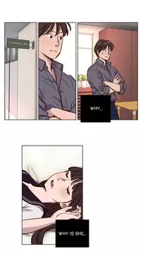 [Ramjak] Atonement Camp Ch.1-31 (English) (Ongoing)