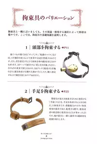 Kousoku Shoujo Emaki