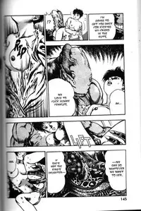 [Maeda Toshio] La Blue Girl Vol.6 (End) [English]