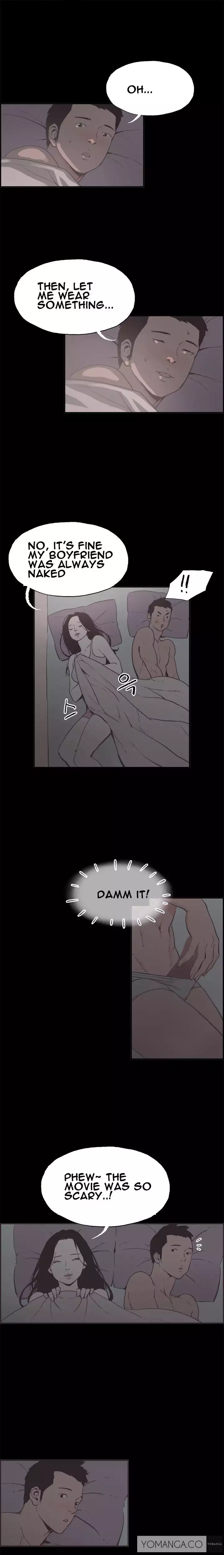 Cohabitation Ch.1-12