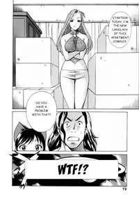 [Tamaki Nozomu] Coneco!! [English] {SaHa}