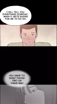 [Mr. Byeong-Su] Cohabitation Ch.1-51 (English) (Ongoing)