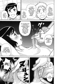 [John K. Peta] Monzetsukei [English] [SaHa]