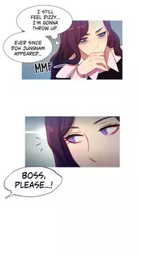[PINKO] Scandal of the Witch Ch.1-28 (English) (Ongoing)