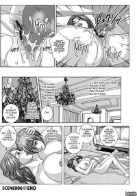 [Nishimaki Tohru] Dear My Mother [English] [Tadanohito]