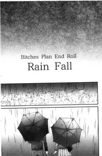 [Sumiya] Bitches Plan [Chinese]