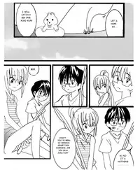 [Dark Samus] Fishing Trip (Kodomo no Jikan) [English]