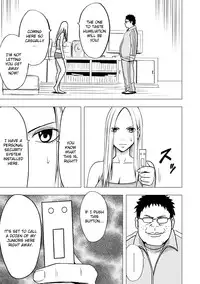 [Crimson] Virgin Idol [Episode 14] [English] {Kizlan}