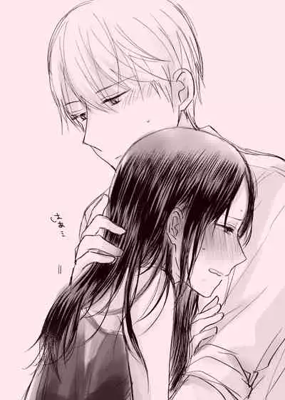 [Kuzuru] ShiroKagu 2 (Kaguya-sama wa Kokurasetai)