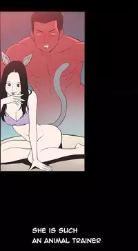 [Mr. Byeong-Su] Cohabitation Ch.1-34 (English) (Ongoing)