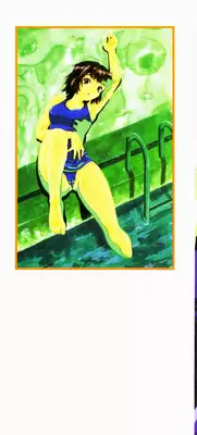 [Penicillin XI] Hajimari no Shizuku