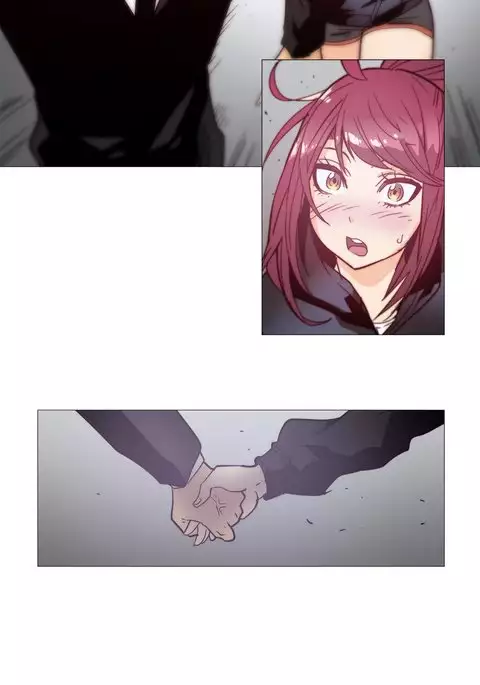 Household Affairs Ch.1-34