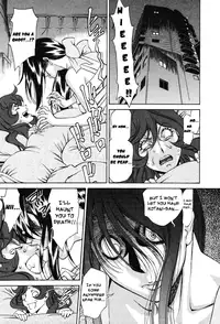 [Umetani Kenji] Tama² Fortune [English] [Yoroshii]