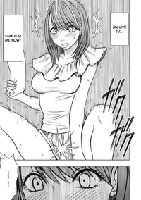 [Crimson (Carmine)] Virgin Idol [Episode 4] [English] {Kizlan}