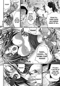 [Oyama Yasunaga] Gokukan Website [English] [Manga Reborn] [Digital]