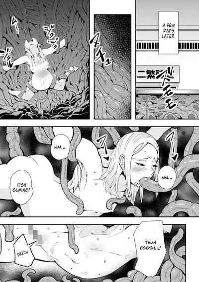 [Kawai Shun] Odoru! Shokushu Kenkyuujo | Dance! Tentacle Research Institute [English] [solowing]