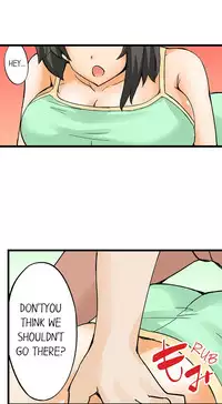 [Mokko] I Massage My Sister Every Night Ch 1-37