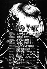 [Maeda Toshio] Korogari Kugiji Nyotai Shinan Vol. 2