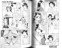 [Hiryuu Ran] One Night Sister