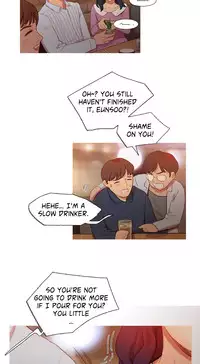 [PINKO] Scandal of the Witch Ch.1-30 (English) (Ongoing)