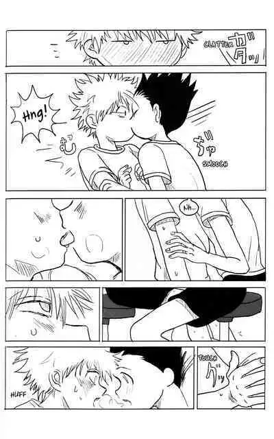 Seifuku to Randoseru | School Uniforms and Backpacks