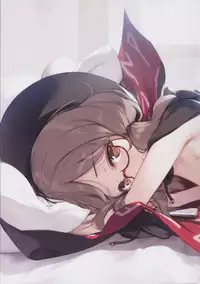 (C95) [Gekidoku Shoujo (ke-ta)] anecdote (Touhou Project)