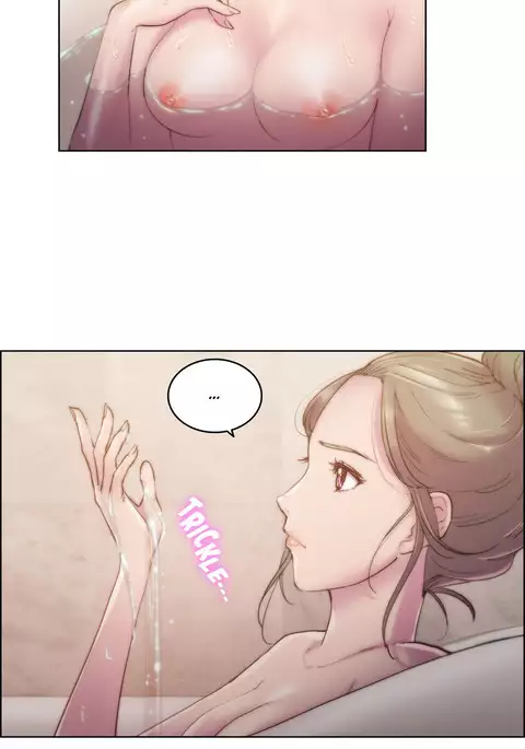 Sex Knights-Erotic Sensuality & Perception Ch.1-18