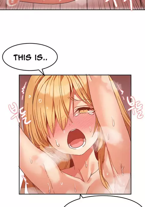 Hari Dormitory Ch.1-10