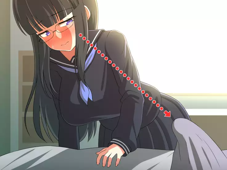 Jimi de Kyonyuu na Imouto wa Cosplay suru to Hatsujou Shichau ?